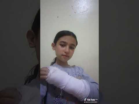 اتحسدت وخدت عين وحشه