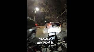 suzuki v Strom 800re#adventurebike #motovlog #biker #pov #dl1