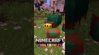 Sniffer/Niuchacz w Minecraft 1.20! WSZYSTKO CO MUSISZ WIEDZIEĆ!