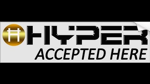 Hyper Crypto Coin Gaming Currency Overview