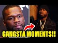 50 Cent&#39;s MOST SHOCKING Controversial Moments!