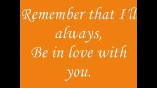 The Beatles-P.S. I love you lyrics
