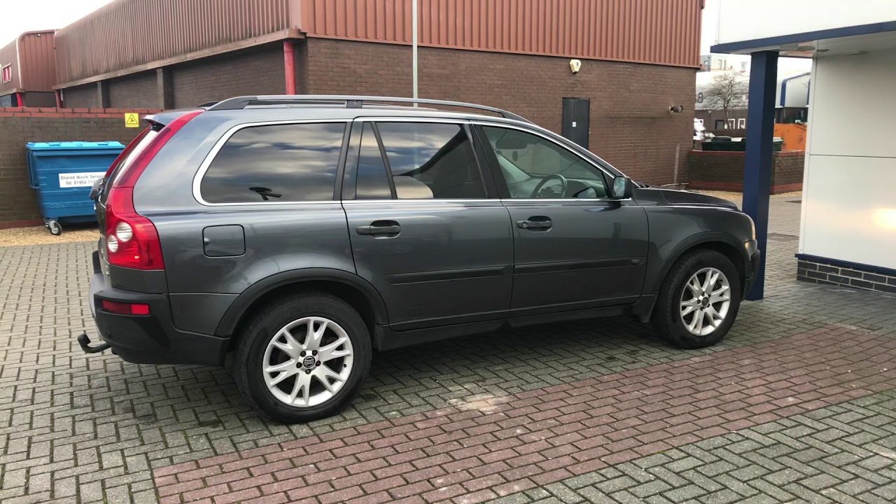 Volvo Xc90 Radio Upgrade Cbs Automotive You Volvo Xc90 Radio Upgrade Cbs Automotive