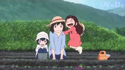 [Kara+Lyrics] Nhật Ký Của Mẹ - Hiền Thục AMV