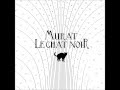 Miniature de la vidéo de la chanson Le Chat Noir