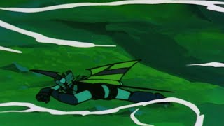 Download Lagu Amane Kanata MV - Super-Power Combination!! Ohranger Robo by Kentaro Hayami MP3