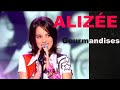 Alizée - Gourmandises-  Absolument Ete (27/06/03)