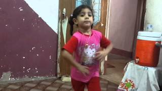مريومة واحلى رقص عراقي