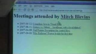 20071009 OKCJug P2 Intro to the JAVA api for RESTful WS