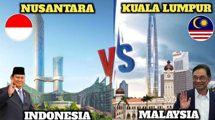 TODAY'S NEWEST IKN‼️700m High Malaysia Doesn't Want to Be Left Behind in Building Tall Buildings ...
