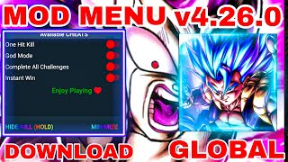 DRAGON BALL LEGENDS 4.22.0 APK Download by BANDAI NAMCO