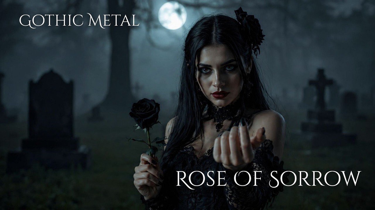 Download Rose of Sorrow | Gothic Metal MP3