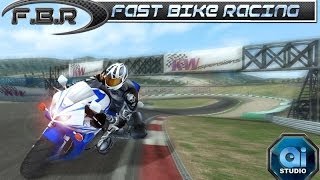 Fast Bike Racing Android GamePlay Trailer (HD) [Game For Kids] screenshot 2