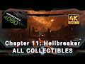 🔥 DOOM: The Dark Ages – 4K 60FPS | RTX ON | No Commentary Walkthrough | Chapter 11