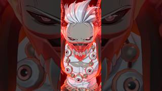 [King of Death] Hell Joe (SSR+) | Ultimate Skill | Japanese Dub | Tower of God: New World