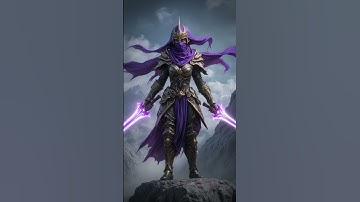 Templar Assassin Strikes IRL 🗡️ | Dota 2 AI Short