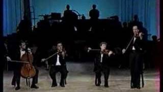 Le Quatuor --