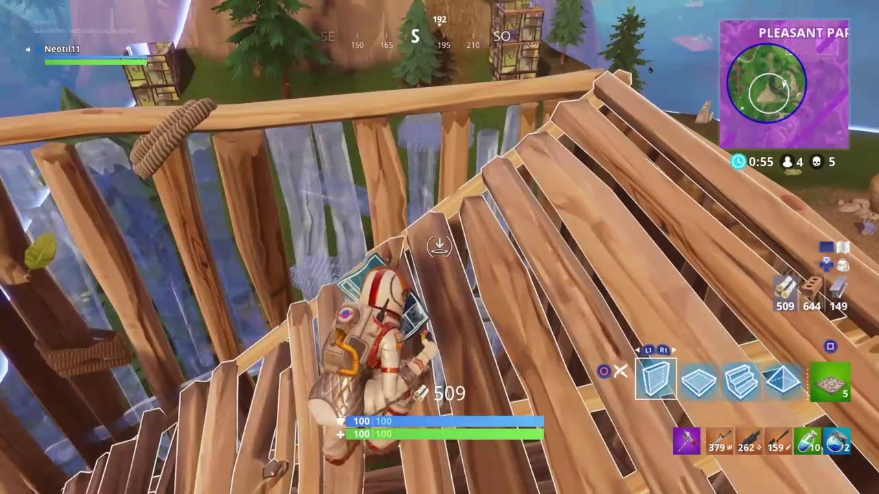 TOP 1 #Neotil - YouTube