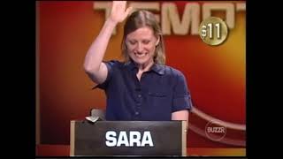 Temptation 39 sarasharalysia