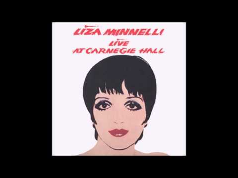 Putar New York Medley - Liza Minnelli