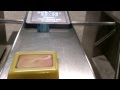 Mtr invalid concession magnetic ticket response in smart ticket gate and magnetic ticket gate