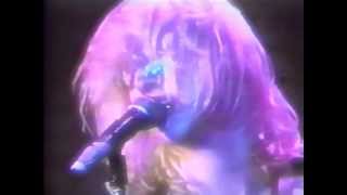 Video thumbnail of "Hole - Dicknail (Live 1990)"