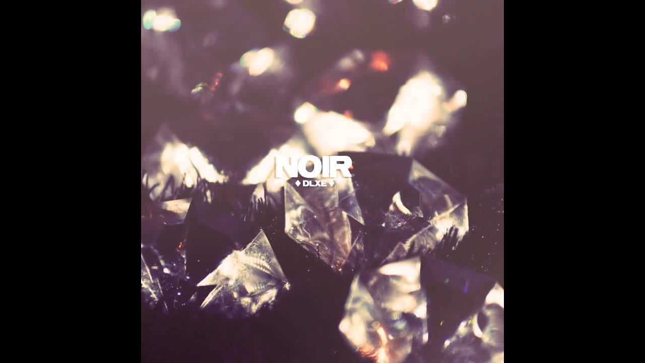 Blue Sky Black Death - Our Hearts of Ruin - Noir [Short Cut]