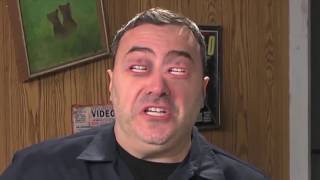 IT BROKE NEW GROUND - Mouths for Eyes