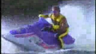 Alan Teitel commerical reel