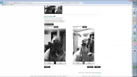 Loading Your Application into BlackBerry World