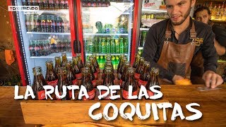 La Ruta de las Coquitas en los Altos de Jalisco