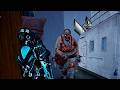 DAWN BREAK Gameplay Ending 