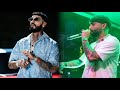 ANUEL AA DEJA DE SEGUIR A TODOS POR GRABAR UNA CANCIÓN CON ARCANGEL