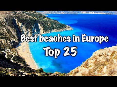 Video: Najbolje Izvan Europe