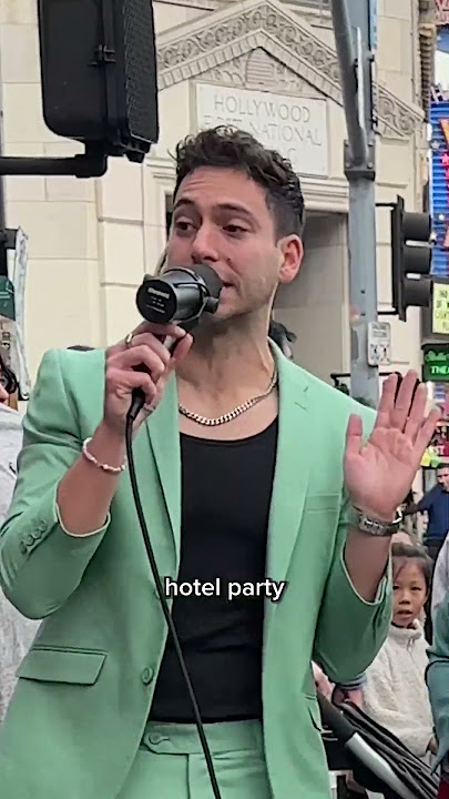 Pretending I Can't Sing And Surprising Everyone With A Rap Remix🤯 @lucid316