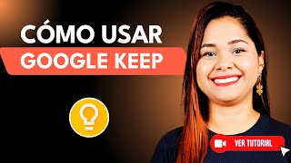 Celebrity DOMINA Google Keep - ✨Guía completa para usar la MEJOR APLICACIÓN de NOTAS📝 Profile