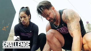 Celebrity Can Nany ENDURE Johnny Bananas Long Enough To WIn? 😅The Challenge: Ride Or Dies Net Worth