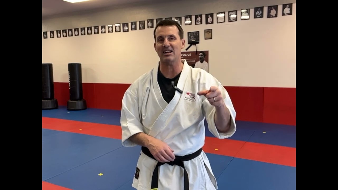 Chris’ Yes I Can practice page 