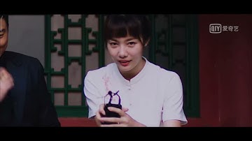 [终极笔记 Ultimate Note] 幕后花絮 BTS  吐槽大会