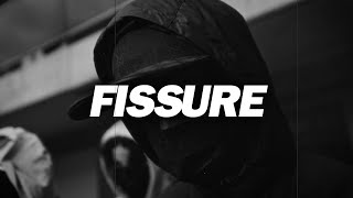 Niaks x Zkr Type Beat - "FISSURE" Instru Rap OldSchool Sombre | Instru Rap 2024