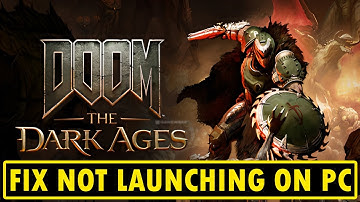 How To Fix DOOM: The Dark Ages Won