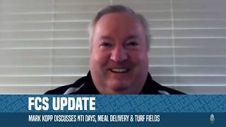 Mark Kopp Interview | Around 10 | 3.25.20