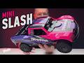 Mini but Unbreakable! What Can This Traxxas MiniSlash Do?