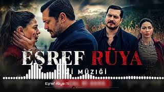 Eşref Rüya Çal Bi Daha - Dizi Müziği