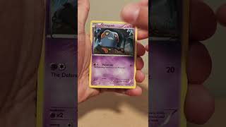OPENING a Legendary Treasures booster pack! #tcgplayer #nintendo #retro #charizard #pokemon