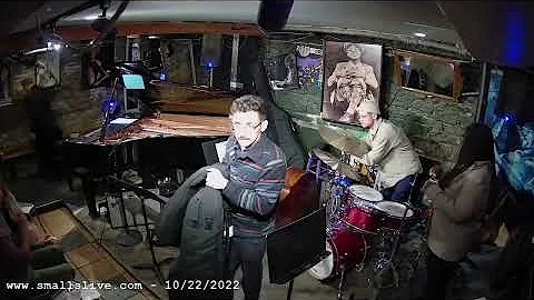 Stacy Dillard Quartet -  Live at Smalls Jazz Club ...
