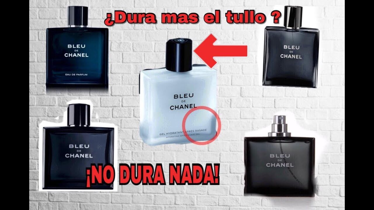 PERFUME/COLONIA/AGUA DE TOCADOR DIFERENCIAS - YouTube