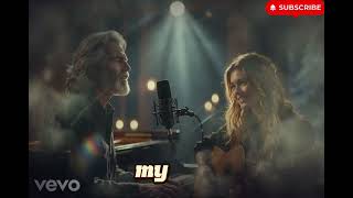 Lauren Daigle and Guy Penrod - Faith Bigger Than Fear ( Lyrics Video 2026)