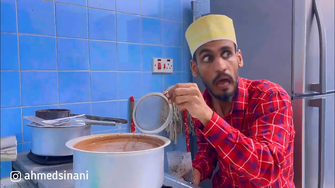 هو ذيه الكرك يرد الراس 😂💥