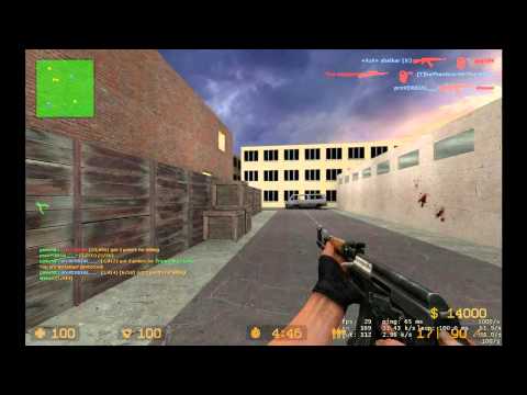 I hate The Captain [CSS Ragequit]